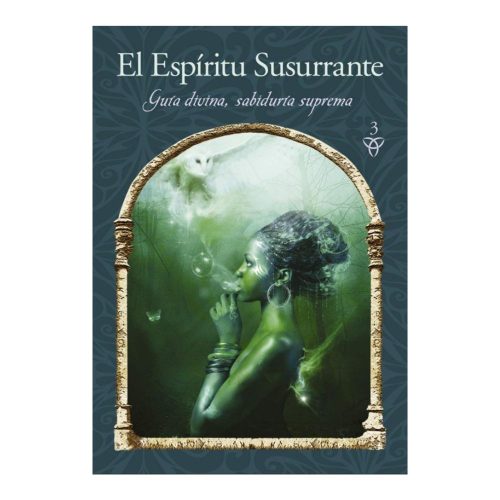 Oráculo Sabiduría de los Reinos Ocultos - Colette Baron Reid - Imagen 3