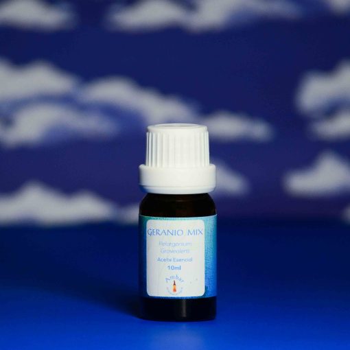 Geranio  10 ml