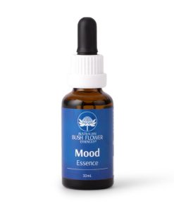 Mood Essence / Ánimo- Flores de Bush