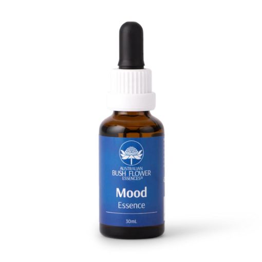 Mood Essence / Ánimo- Flores de Bush