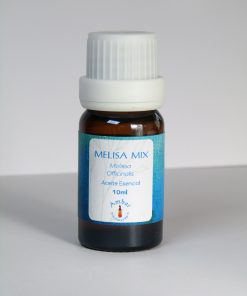 Melisa Mix 10 ml.