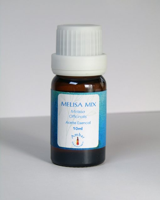 Melisa Mix 10 ml.