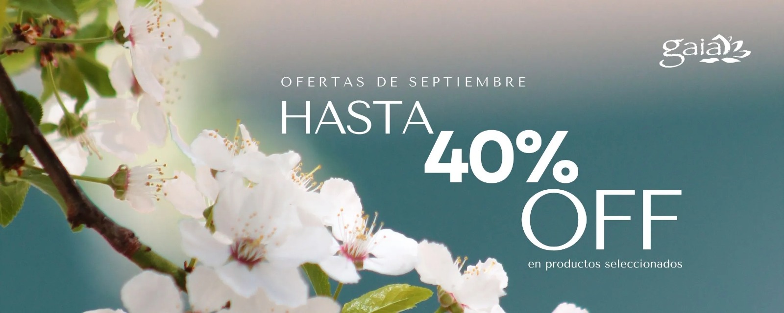 Flores de Bach