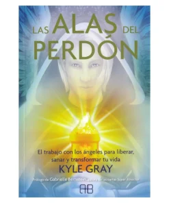 Libro Las Alas del Perdon - Kyle Gray