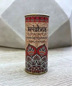 Aromaterapia Krishna Copal