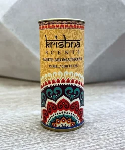 Aromaterapia Krishna Sandalo