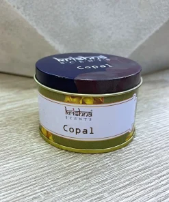 Vela Krishna Copal