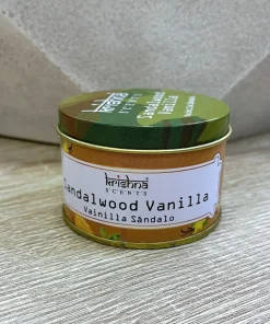 Vela Krishna Sandalo Vainilla