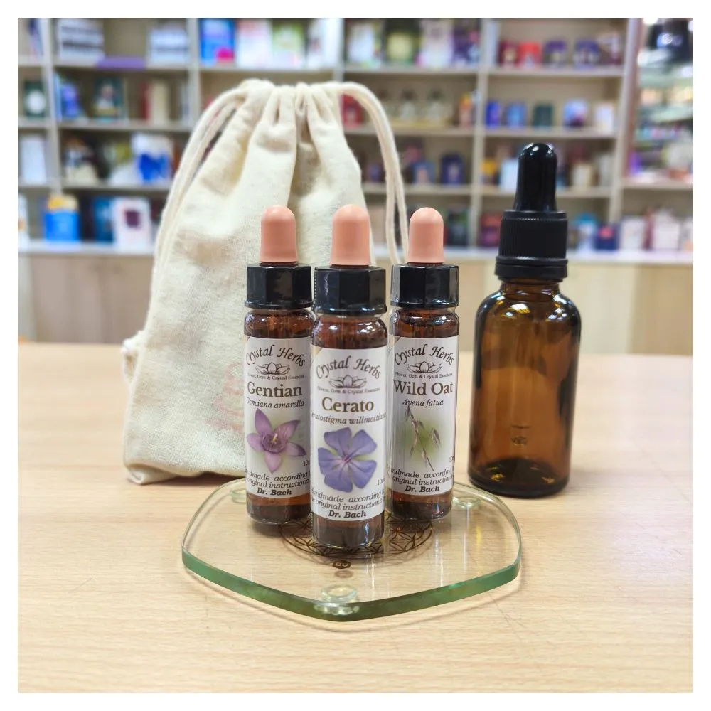 Triada: Vocación y propósito