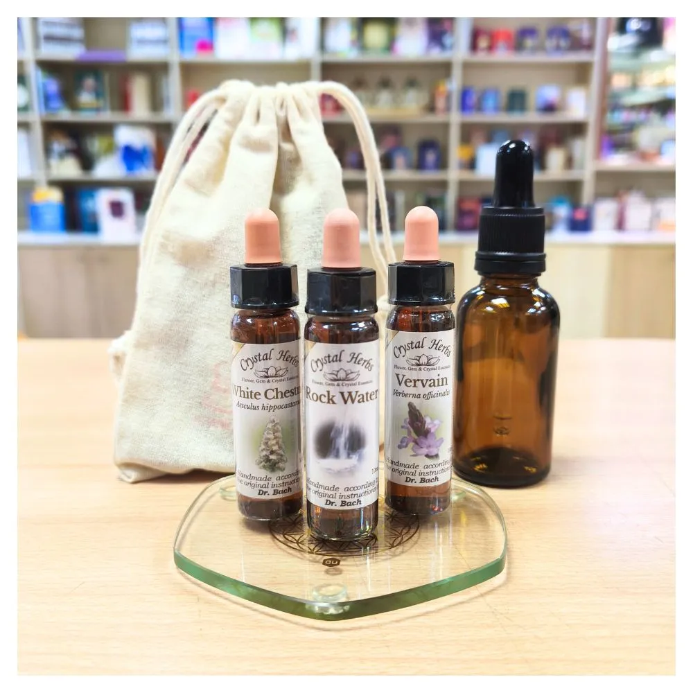 Triada: Relajación profunda