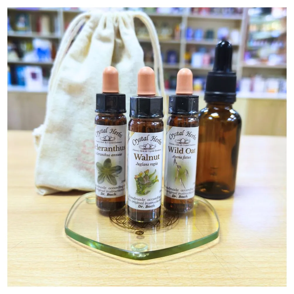 Triada: Integración Femenino – Masculino