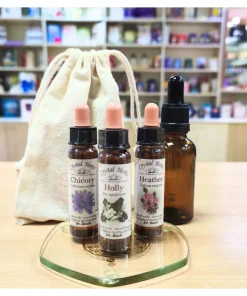 Triada: Amor Incondicional