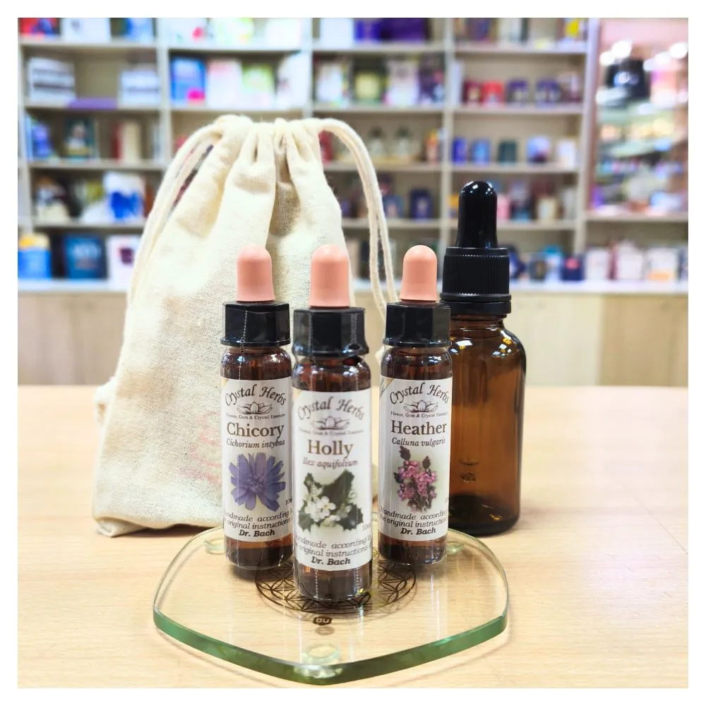 Triada: Amor Incondicional