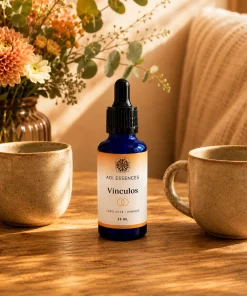 Fórmula Floral Vitalidad para el agotamiento y la energía - Gaia Esencias